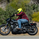Image for article titled The Harley-Davidson Nightster Feels So Right it Must be Wrong